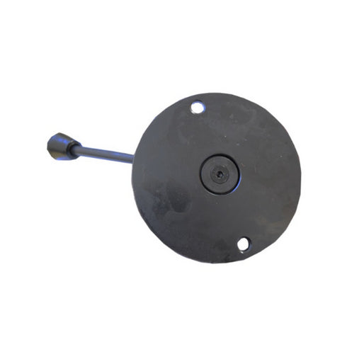 Toolholder for turning balls